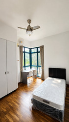 Palmwoods (D16), Condominium #611417981